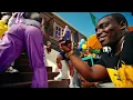 Saucy Santana - Booty (Official Video) ft. Latto