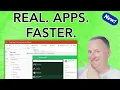 Build Canvas Apps in VS Code with AI NEW Power Apps Tool