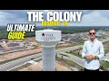 Bastrop TX s Top Community The Colony Community Full Driving Tour Bastrop Texas