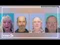 Former US soldier is suspected in Montana bar shooting that killed 4 prompting manhunt