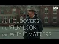 The Holdovers the Film Look and Why it Matters