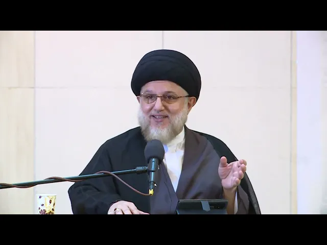 ⁣بحث الاصول ١٠٠٠ : الدورة الثانية. القسم الرابع: الاصول العملية. 4 شهر ذي القعدة 1445هـ