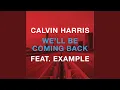 We'll Be Coming Back (Original Extended Mix)