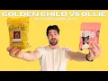 Ollie Vs Golden Child Dog Food Review 2026 Which Is Better
