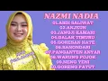 Lagu NAZMI NADIA NEW FULL ALBUM 
