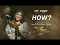 Download Lagu ANNETH - HOW? ( Live on “..and the story begins” intimate concert )