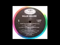 Download Lagu Willie Collins – Where you gonna be tonight (86)
