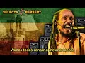 Cecil "Skelly" Spence - The Same Song Legendado PT BR