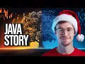 How Java Went From Kitchen Appliances to POWERING Netflix
