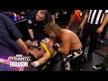 Download Lagu EXCLUSIEF: Kenny Omega op brancard afgevoerd na brute aanval! | AEW Dynamite