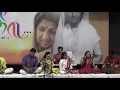 Yaad Mein Teri Jaag Jaag ke Hum - Mere Mehboob  - Naushad - Sandeep Ubale - Sharayu Date - Humlog