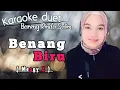 Download Lagu Benang biru - Meggy Z |  Karaoke duet bareng Rinda Salim