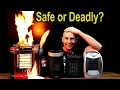 Best Space Heater Safest and Deadliest Let s Find Out