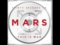 This Is War (Radio Edit)