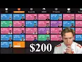 Expert 200 Fantasy Football Draft