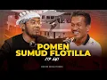 Lagu EP90 - Cip Awi Pomen Mendunia Sumud Flotilla