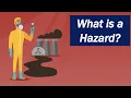 What is a Hazard