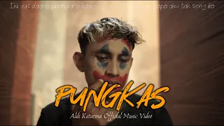Download Pungkas - Aldi katarina ( Official Music Video ) MP3