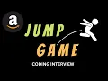 Jump Game - LeetCode 55