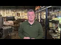 Iowa Funeral Museum