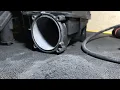 How To Port A 392 Hemi Intake Manifold 2