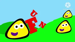 BBC CBEEBIES BIG FUN TIME REMAKE KINEMASTER 