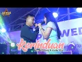 Download Lagu KERINDUAN - BAYU PRATAMA FT LAILA AYU _ AFC ADINDA MUSIK LIVE KEPADANGAN - TULANGAN - DY AUDIO