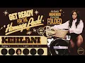 Kehlani - Folded (Remix) [feat. JoJo] [Official Audio]