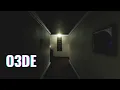 P T Demo in O3DE Open 3D Engine