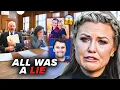 Charlie Kirk s Parents Claim Erika Kirk BANNED Them After DNA Test Reveals Kids Real Father
