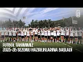 Download Lagu Futbol Takımımız 2025-26 Sezonu Hazırlıklarına Başladı 🦅