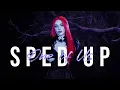 Ava Max: One Of Us (Speed/Lyrics)