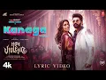 Kanaga Lyrical Video | Non-Violence | Metro Shirish,Shriya Saran | Yuvan Shankar Raja | Ananda K