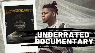 t classic the underrated documentary