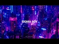 Download Lagu Betsy \u0026 Maria Yankovskaya - Sigma Boy (slowed + reverb)