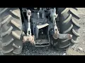 NEW HOLLAND TN65 UTILITY TRACTOR For Sale