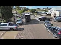 San Diego flood victims begin recovery efforts after unprecedented storm
