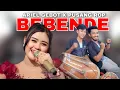 ARIEL GEBOT X PUSANG ROP | BEBENDE - AYU RUSDY FT RENYTA