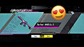 M4 FOOL IS BETTER THAN GLACIER 🥶🔥