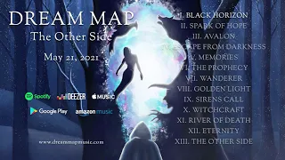 Download DREAM MAP - The Other Side (OFFICIAL PREVIEW) MP3