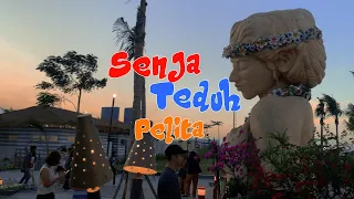 Download Music Video Cover (Senja Teduh Pelita) | Kelompok 3 | Unofficial Music Video MP3
