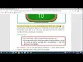 INTRODUCTION OF LOOPING IN SMALL BASICS CLASS VII