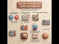 Splink Fast and Scalable Probabilistic Data Linkage Guide