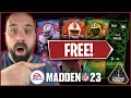 The BEST FREE 96 OVR Mission MUT Captain How To BOOST It To A 99 OVR