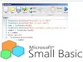 for end for loop in small basic for beginners