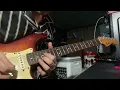 สบายดีไหม? - Whal & dolph (Guitar solo cover)