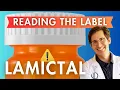 Lamictal Lamotrigene What are the Side Effects