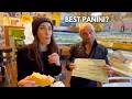 We Found Siena s Best Panini