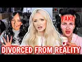 The Fakest Influencer of All Time