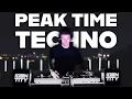 Download Lagu Dykstra | Techno Set at Munich’s Allianz Arena \u0026 Windmill | Beyond The Wall